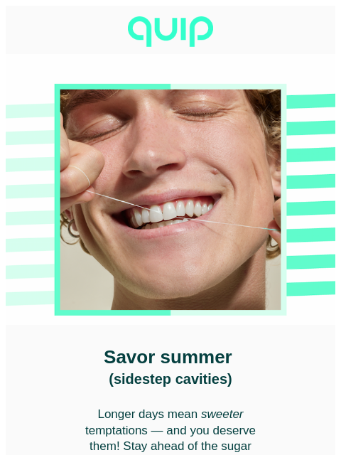 3 tips for a summer-ready smile ͏ ͏ ͏ ͏ ͏ ͏ ͏ ͏ ͏ ͏ ͏ ͏ ͏ ͏ ͏ ͏ ͏ ͏ ͏ ͏ ͏ ͏ ͏ ͏ ͏ ͏ ͏ ͏ ͏ ͏ ͏ ͏ ͏ ͏ ͏ ͏ ͏ ͏ ͏ ͏ ͏ ͏ ͏ ͏ ͏ ͏ ͏ ͏ ͏ ͏ ͏ ͏ ͏ ͏ ͏ ͏ ͏ ͏ ͏ ͏ ͏ ͏ ͏ ͏ ͏ ͏ ͏ ͏ ͏ ͏ ͏ ͏ ͏ ͏ ͏ ͏ ͏ ͏ ͏ ͏ ͏ ͏ ͏ ͏ ͏