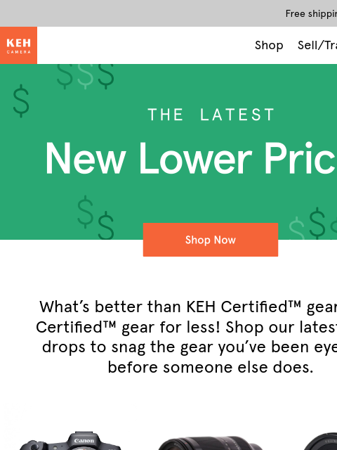 Your wishlist just got a lot more tempting. Shop our recent price drops on KEH Certified™ gear! ͏ ͏ ͏ ͏ ͏ ͏ ͏ ͏ ͏ ͏ ͏ ͏ ͏ ͏ ͏ ͏ ͏ ͏ ͏ ͏ ͏ ͏ ͏ ͏ ͏ ͏ ͏ ͏ ͏ ͏ ͏ ͏ ͏ ͏ ͏ ͏ ͏ ͏ ͏ ͏ ͏ ͏ ͏ ͏ ͏ ͏ ͏ ͏ ͏ ͏ ͏ ͏ ͏