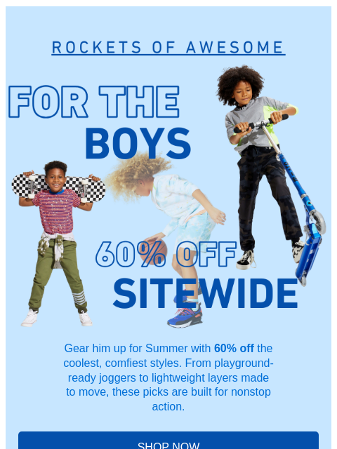 Their Go to Styles at 60% Off ͏ ͏ ͏ ͏ ͏ ͏ ͏ ͏ ͏ ͏ ͏ ͏ ͏ ͏ ͏ ͏ ͏ ͏ ͏ ͏ ͏ ͏ ͏ ͏ ͏ ͏ ͏ ͏ ͏ ͏ ͏ ͏ ͏ ͏ ͏ ͏ ͏ ͏ ͏ ͏ ͏ ͏ ͏ ͏ ͏ ͏ ͏ ͏ ͏ ͏ ͏ ͏ ͏ ͏ ͏ ͏ ͏ ͏ ͏ ͏ ͏ ͏ ͏ ͏ ͏ ͏ ͏ ͏ ͏ ͏ ͏ ͏ ͏ ͏ ͏ ͏ ͏ ͏ ͏ ͏ ͏ ͏ ͏ ͏ ͏ ͏