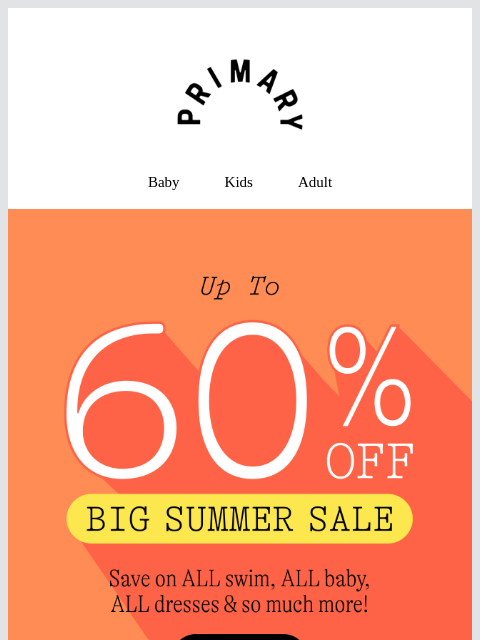 Save on ALL swim, ALL dresses, ALL baby, + more ͏ ͏ ͏ ͏ ͏ ͏ ͏ ͏ ͏ ͏ ͏ ͏ ͏ ͏ ͏ ͏ ͏ ͏ ͏ ͏ ͏ ͏ ͏ ͏ ͏ ͏ ͏ ͏ ͏ ͏ ͏ ͏ ͏ ͏ ͏ ͏ ͏ ͏ ͏ ͏ ͏ ͏ ͏ ͏ ͏ ͏ ͏ ͏ ͏ ͏ ͏ ͏ ͏ ͏ ͏ ͏ ͏ ͏ ͏ ͏ ͏ ͏ ͏ ͏ ͏ ͏ ͏ ͏ ͏ ͏ ͏ ͏ ͏ ͏ ͏ ͏ ͏