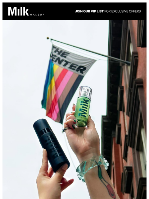 Our pledge to support the LGBTQIA+ community year-round. ͏ ͏ ͏ ͏ ͏ ͏ ͏ ͏ ͏ ͏ ͏ ͏ ͏ ͏ ͏ ͏ ͏ ͏ ͏ ͏ ͏ ͏ ͏ ͏ ͏ ͏ ͏ ͏ ͏ ͏ ͏ ͏ ͏ ͏ ͏ ͏ ͏ ͏ ͏ ͏ ͏ ͏ ͏ ͏ ͏ ͏ ͏ ͏ ͏ ͏ ͏ ͏ ͏ ͏ ͏ ͏ ͏ ͏ ͏ ͏ ͏ ͏ ͏ ͏ ͏ ͏ ͏ ͏ ͏ ͏ ͏ ͏