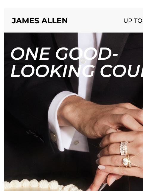 You'll both love them! Wedding Essentials Up to 30% Off* Sitewide SHOP THE SALE Wedding Essentials Up to 30% Off* Sitewide SHOP THE SALE Designed for the moment your eyes meet theirs SHOP THE SALE