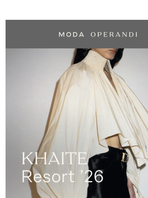 Catherine Holstein explores texture, print & more in her Resort lineup ͏ ‌ ﻿ ͏ ‌ ﻿ ͏ ‌ ﻿ ͏ ‌ ﻿ ͏ ‌ ﻿ ͏ ‌ ﻿ ͏ ‌ ﻿ ͏ ‌ ﻿ ͏ ‌ ﻿ ͏ ‌ ﻿ ͏ ‌ ﻿ ͏ ‌ ﻿ ͏ ‌ ﻿ ͏ ‌ ﻿ ͏ ‌ ﻿ ͏ ‌ ﻿ ͏ ‌ ﻿ ͏ ‌ ﻿ ͏ ‌ ﻿ ͏ ‌ ﻿ ͏ ‌ ﻿