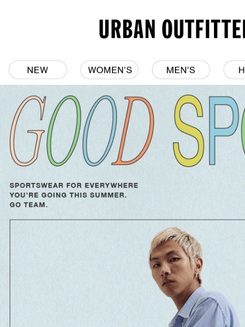 so many ways to be a good sport, all new at UO ‌ ‌ ‌ ‌ ‌ ‌ ‌ ‌ ‌ ‌ ‌ ‌ ‌ ‌ ‌ ‌ ‌ ‌ ‌ ‌ ‌ ‌ ‌ ‌ ‌ ‌ ‌ ‌ ‌ ‌ ‌ ‌ ‌ ‌ ‌ ‌ ‌ ‌ ‌ ‌ ‌ ‌ ‌ ‌ ‌ ‌ ‌ ‌ ‌ ‌ ‌ ‌ ‌ ‌ ‌ ‌ ‌ ‌ ‌ ‌ ‌ ‌ ‌ ‌ ‌ ‌ ‌ ‌ ‌ ‌ ‌ ‌ ‌ ‌ ‌ ‌ ‌