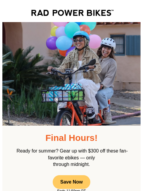 Last chance to save big on electric cargo and folding bikes! ͏ ͏ ͏ ͏ ͏ ͏ ͏ ͏ ͏ ͏ ͏ ͏ ͏ ͏ ͏ ͏ ͏ ͏ ͏ ͏ ͏ ͏ ͏ ͏ ͏ ͏ ͏ ͏ ͏ ͏ ͏ ͏ ͏ ͏ ͏ ͏ ͏ ͏ ͏ ͏ ͏ ͏ ͏ ͏ ͏ ͏ ͏ ͏ ͏ ͏ ͏ ͏ ͏ ͏ ͏ ͏ ͏ ͏ ͏ ͏ ͏ ͏ ͏ ͏ ͏ ͏ ͏ ͏ ͏ ͏
