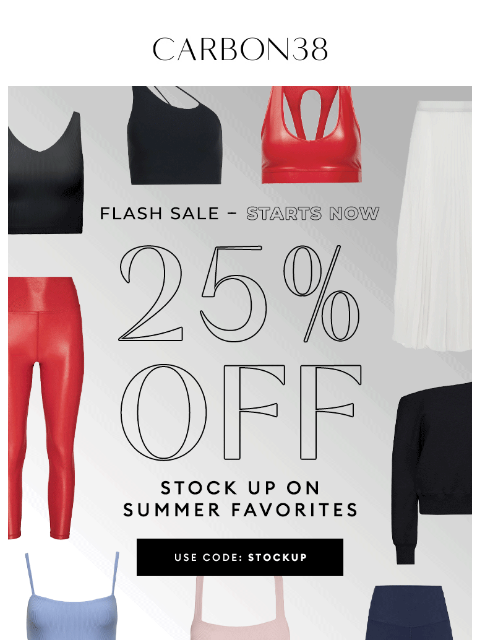 It's time for a haul – refresh your active wardrobe with new summer favorites. ͏ ͏ ͏ ͏ ͏ ͏ ͏ ͏ ͏ ͏ ͏ ͏ ͏ ͏ ͏ ͏ ͏ ͏ ͏ ͏ ͏ ͏ ͏ ͏ ͏ ͏ ͏ ͏ ͏ ͏ ͏ ͏ ͏ ͏ ͏ ͏ ͏ ͏ ͏ ͏ ͏ ͏ ͏ ͏ ͏ ͏ ͏ ͏ ͏ ͏ ͏ ͏ ͏ ͏ ͏ ͏ ͏ ͏ ͏