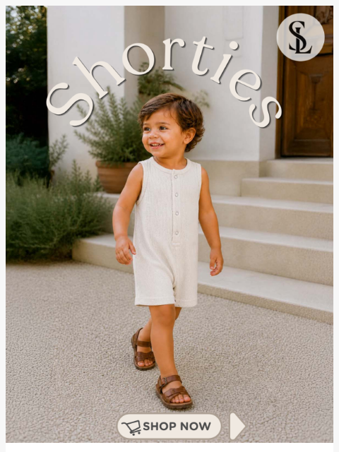 spearmintlove newsletter: The Summer Outfit Boy Moms Keep Adding to Cart
