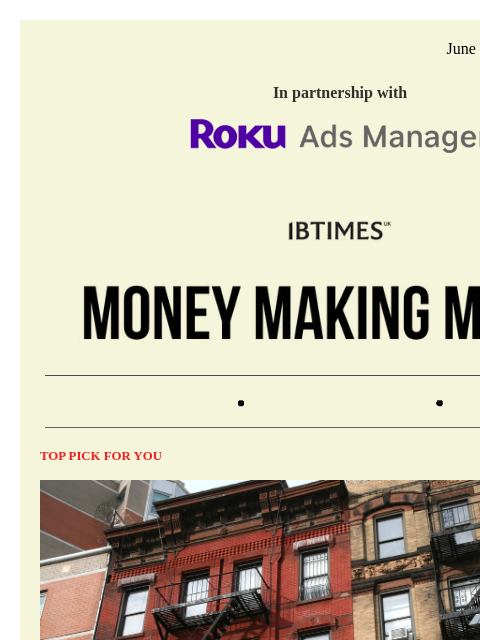 beehiiv newsletter: A 'Squatter' Cost NYC Landlord His Daughter's Coll...