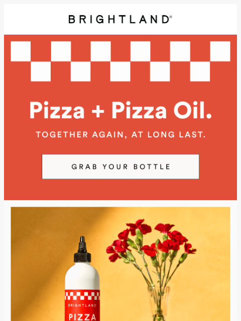 Pizza Oil is back. ͏ ͏ ͏ ͏ ͏ ͏ ͏ ͏ ͏ ͏ ͏ ͏ ͏ ͏ ͏ ͏ ͏ ͏ ͏ ͏ ͏ ͏ ͏ ͏ ͏ ͏ ͏ ͏ ͏ ͏ ͏ ͏ ͏ ͏ ͏ ͏ ͏ ͏ ͏ ͏ ͏ ͏ ͏ ͏ ͏ ͏ ͏ ͏ ͏ ͏ ͏ ͏ ͏ ͏ ͏ ͏ ͏ ͏ ͏ ͏ ͏ ͏ ͏ ͏ ͏ ͏ ͏ ͏ ͏ ͏ ͏ ͏ ͏ ͏ ͏ ͏ ͏ ͏ ͏ ͏ ͏ ͏ ͏ ͏ ͏ ͏ ͏ ͏ ͏ ͏ ͏