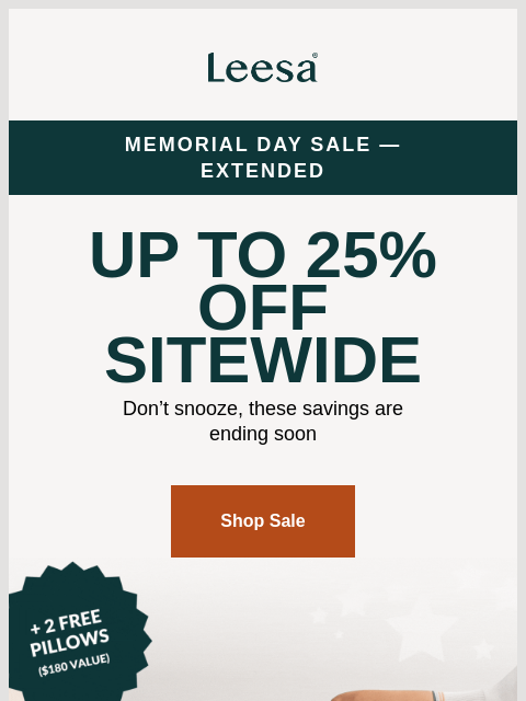 We've extended Memorial Day savings ͏ ͏ ͏ ͏ ͏ ͏ ͏ ͏ ͏ ͏ ͏ ͏ ͏ ͏ ͏ ͏ ͏ ͏ ͏ ͏ ͏ ͏ ͏ ͏ ͏ ͏ ͏ ͏ ͏ ͏ ͏ ͏ ͏ ͏ ͏ ͏ ͏ ͏ ͏ ͏ ͏ ͏ ͏ ͏ ͏ ͏ ͏ ͏ ͏ ͏ ͏ ͏ ͏ ͏ ͏ ͏ ͏ ͏ ͏ ͏ ͏ ͏ ͏ ͏ ͏ ͏ ͏ ͏ ͏ ͏ ͏ ͏ ͏ ͏ ͏ ͏ ͏ ͏ ͏ ͏ ͏