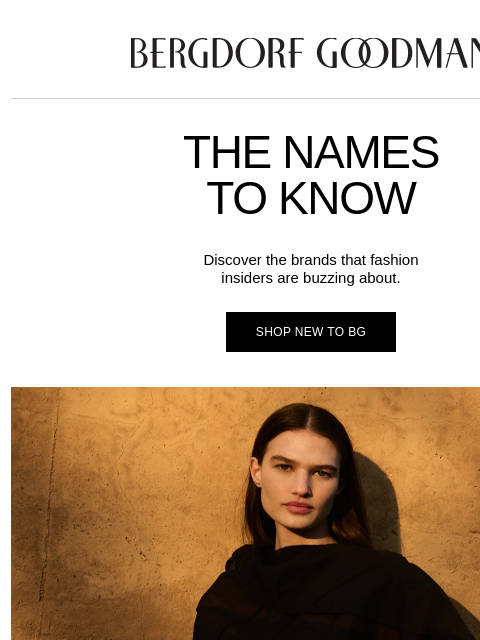 St. Agni, Dara Kaye, Tara Matthews—shop these buzzy brands at BG. ͏ ͏ ͏ ͏ ͏ ͏ ͏ ͏ ͏ ͏ ͏ ͏ ͏ ͏ ͏ ͏ ͏ ͏ ͏ ͏ ͏ ͏ ͏ ͏ ͏ ͏ ͏ ͏ ͏ ͏ ͏ ͏ ͏ ͏ ͏ ͏ ͏ ͏ ͏ ͏ ͏ ͏ ͏ ͏ ͏ ͏ ͏ ͏ ͏ ͏ ͏ ͏ ͏ ͏ ͏ ͏ ͏ ͏ ͏ ͏ ͏ ͏ ͏ ͏ ͏ ͏ ͏ ͏