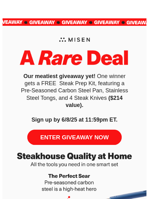 That's $214 you can spend on high-quality steak. ͏ ͏ ͏ ͏ ͏ ͏ ͏ ͏ ͏ ͏ ͏ ͏ ͏ ͏ ͏ ͏ ͏ ͏ ͏ ͏ ͏ ͏ ͏ ͏ ͏ ͏ ͏ ͏ ͏ ͏ ͏ ͏ ͏ ͏ ͏ ͏ ͏ ͏ ͏ ͏ ͏ ͏ ͏ ͏ ͏ ͏ ͏ ͏ ͏ ͏ ͏ ͏ ͏ ͏ ͏ ͏ ͏ ͏ ͏ ͏ ͏ ͏ ͏ ͏ ͏ ͏ ͏ ͏ ͏ ͏ ͏ ͏ ͏ ͏