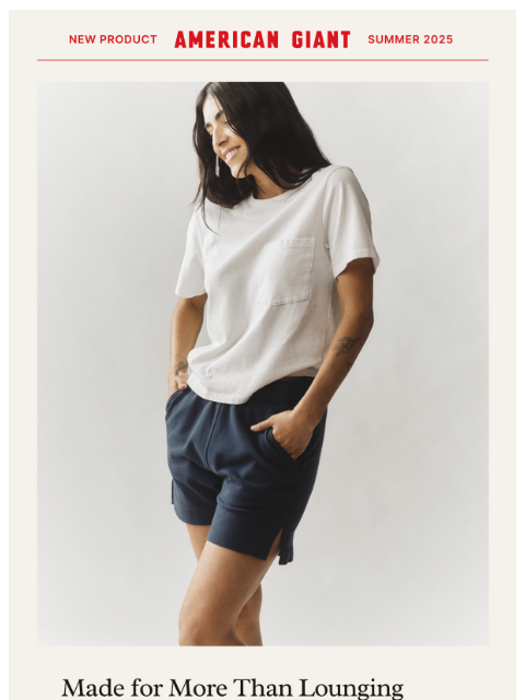 Soft, structured, and made to move with her. ͏ ͏ ͏ ͏ ͏ ͏ ͏ ͏ ͏ ͏ ͏ ͏ ͏ ͏ ͏ ͏ ͏ ͏ ͏ ͏ ͏ ͏ ͏ ͏ ͏ ͏ ͏ ͏ ͏ ͏ ͏ ͏ ͏ ͏ ͏ ͏ ͏ ͏ ͏ ͏ ͏ ͏ ͏ ͏ ͏ ͏ ͏ ͏ ͏ ͏ ͏ ͏ ͏ ͏ ͏ ͏ ͏ ͏ ͏ ͏ ͏ ͏ ͏ ͏ ͏ ͏ ͏ ͏ ͏ ͏ ͏ ͏ ͏ ͏ ͏ ͏ ͏ ͏