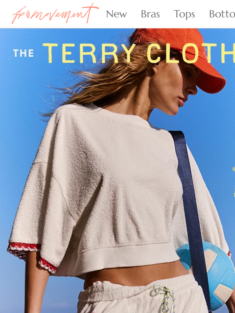 The terry cloth capsule is here. ‌ ‌ ‌ ‌ ‌ ‌ ‌ ‌ ‌ ‌ ‌ ‌ ‌ ‌ ‌ ‌ ‌ ‌ ‌ ‌ ‌ ‌ ‌ ‌ ‌ ‌ ‌ ‌ ‌ ‌ ‌ ‌ ‌ ‌ ‌ ‌ ‌ ‌ ‌ ‌ ‌ ‌ ‌ ‌ ‌ ‌ ‌ ‌ ‌ ‌ ‌ ‌ ‌ ‌ ‌ ‌ ‌ ‌ ‌ ‌ ‌ ‌ ‌ ‌ ‌ ‌ ‌ ‌ ‌ ‌ ‌ ‌ ‌ ‌ ‌ ‌ ‌ ‌ ‌ ‌ ‌ ‌ ‌ ‌