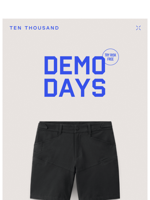 Wear 'em hard. Return 'em easy. ͏ ͏ ͏ ͏ ͏ ͏ ͏ ͏ ͏ ͏ ͏ ͏ ͏ ͏ ͏ ͏ ͏ ͏ ͏ ͏ ͏ ͏ ͏ ͏ ͏ ͏ ͏ ͏ ͏ ͏ ͏ ͏ ͏ ͏ ͏ ͏ ͏ ͏ ͏ ͏ ͏ ͏ ͏ ͏ ͏ ͏ ͏ ͏ ͏ ͏ ͏ ͏ ͏ ͏ ͏ ͏ ͏ ͏ ͏ ͏ ͏ ͏ ͏ ͏ ͏ ͏ ͏ ͏ ͏ ͏ ͏ ͏ ͏ ͏ ͏ ͏ ͏ ͏ ͏ ͏ ͏
