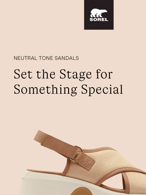 sorel newsletter: Neutrals Not to be Overlooked