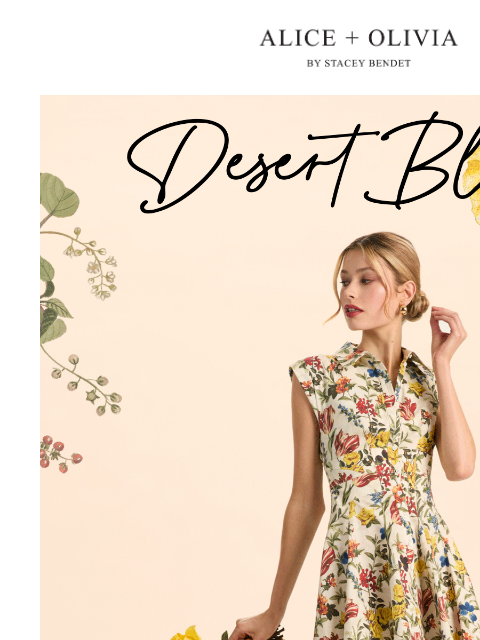aliceandolivia newsletter: Your Next Print Obsession