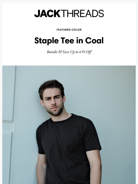 Get to Know the Coal Staple Tee... ͏ ͏ ͏ ͏ ͏ ͏ ͏ ͏ ͏ ͏ ͏ ͏ ͏ ͏ ͏ ͏ ͏ ͏ ͏ ͏ ͏ ͏ ͏ ͏ ͏ ͏ ͏ ͏ ͏ ͏ ͏ ͏ ͏ ͏ ͏ ͏ ͏ ͏ ͏ ͏ ͏ ͏ ͏ ͏ ͏ ͏ ͏ ͏ ͏ ͏ ͏ ͏ ͏ ͏ ͏ ͏ ͏ ͏ ͏ ͏ ͏ ͏ ͏ ͏ ͏ ͏ ͏ ͏ ͏ ͏ ͏ ͏ ͏ ͏ ͏ ͏ ͏ ͏ ͏ ͏ ͏ ͏ ͏