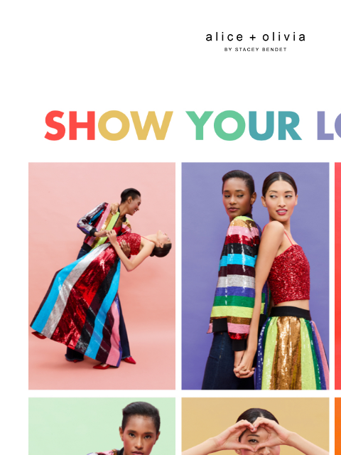 We're proud to stand with our LGBTQ+ community! ‌ ‌ ‌ ‌ ‌ ‌ ‌ ‌ ‌ ‌ ‌ ‌ ‌ Header Logo NEW ARRIVALS DRESSES CLASSICS ALL CLOTHING FIND A STORE NEAR YOU CHAT WITH A REPRESENTATIVE SIGN UP FOR TEXTS