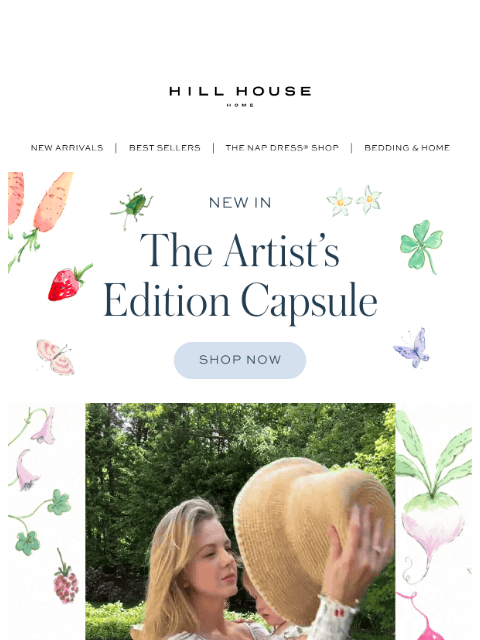 Shop the Artist's Capsule ͏ ͏ ͏ ͏ ͏ ͏ ͏ ͏ ͏ ͏ ͏ ͏ ͏ ͏ ͏ ͏ ͏ ͏ ͏ ͏ ͏ ͏ ͏ ͏ ͏ ͏ ͏ ͏ ͏ ͏ ͏ ͏ ͏ ͏ ͏ ͏ ͏ ͏ ͏ ͏ ͏ ͏ ͏ ͏ ͏ ͏ ͏ ͏ ͏ ͏ ͏ ͏ ͏ ͏ ͏ ͏ ͏ ͏ ͏ ͏ ͏ ͏ ͏ ͏ ͏ ͏ ͏ ͏ ͏ ͏ ͏ ͏ ͏ ͏ ͏ ͏ ͏ ͏ ͏ ͏ ͏ ͏ ͏ ͏ ͏ ͏