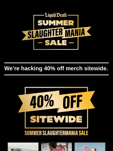 We're hacking 40% off merch sitewide. ͏ ͏ ͏ ͏ ͏ ͏ ͏ ͏ ͏ ͏ ͏ ͏ ͏ ͏ ͏ ͏ ͏ ͏ ͏ ͏ ͏ ͏ ͏ ͏ ͏ ͏ ͏ ͏ ͏ ͏ ͏ ͏ ͏ ͏ ͏ ͏ ͏ ͏ ͏ ͏ ͏ ͏ ͏ ͏ ͏ ͏ ͏ ͏ ͏ ͏ ͏ ͏ ͏ ͏ ͏ ͏ ͏ ͏ ͏ ͏ ͏ ͏ ͏ ͏ ͏ ͏ ͏ ͏ ͏ ͏ ͏ ͏ ͏ ͏ ͏ ͏ ͏ ͏ ͏ ͏