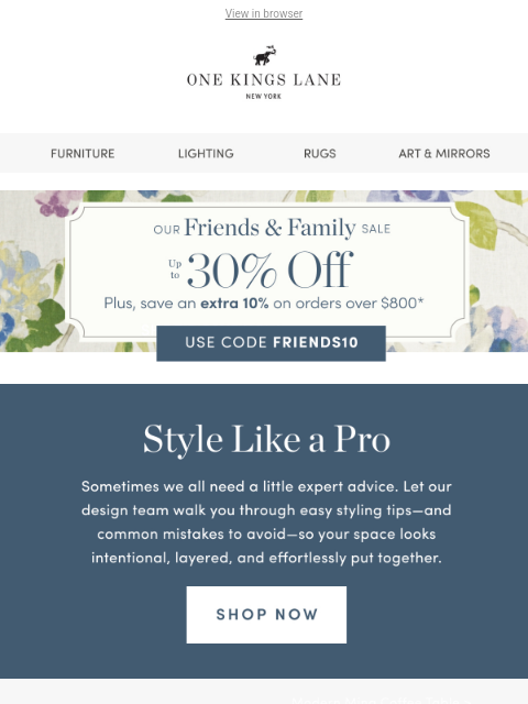 Expert design tips & up to 30% off + 10% off $800+ ‌ ‌ ‌ ‌ ‌ ‌ ‌ ‌ ‌ ‌ ‌ ‌ ‌ ‌ ‌ ‌ ‌ ‌ ‌ ‌ ‌ ‌ ‌ ‌ ‌ ‌ ‌ ‌ ‌ ‌ ‌ ‌ ‌ ‌ ‌ ‌ ‌ ‌ ‌ ‌ ‌ ‌ ‌ ‌ ‌ ‌ ‌ ‌ ‌ ‌ ‌ ‌ ‌ ‌ ‌ ‌ ‌ ‌ ‌ ‌ ‌ ‌ ‌ ‌ ‌ ‌ ‌ ‌ ‌ ‌ ‌ ‌ ‌