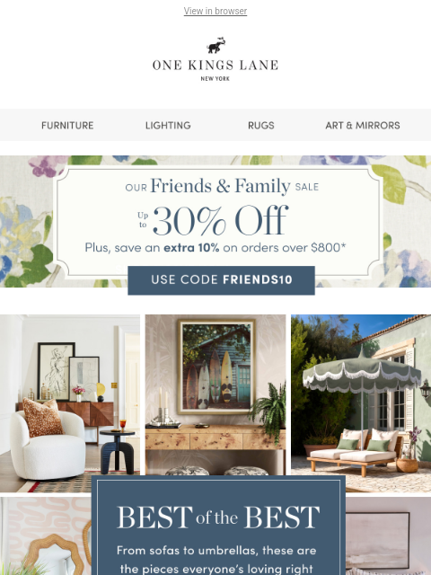 Plus, take an extra 10% off $800+ with code FRIENDS10 ‌ ‌ ‌ ‌ ‌ ‌ ‌ ‌ ‌ ‌ ‌ ‌ ‌ ‌ ‌ ‌ ‌ ‌ ‌ ‌ ‌ ‌ ‌ ‌ ‌ ‌ ‌ ‌ ‌ ‌ ‌ ‌ ‌ ‌ ‌ ‌ ‌ ‌ ‌ ‌ ‌ ‌ ‌ ‌ ‌ ‌ ‌ ‌ ‌ ‌ ‌ ‌ ‌ ‌ ‌ ‌ ‌ ‌ ‌ ‌ ‌ ‌ ‌ ‌ ‌ ‌ ‌ ‌ ‌ ‌ ‌ ‌ ‌ ‌