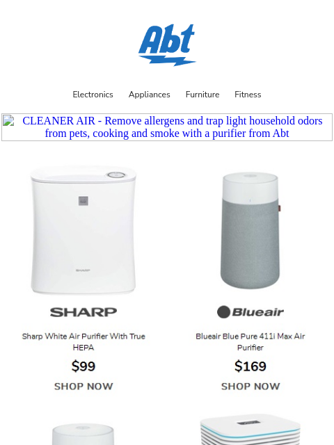 Explore top-rated air purifiers and AC units to stay refreshed and protected all season long. ‌ ‌ ‌ ‌ ‌ ‌ ‌ ‌ ‌ ‌ ‌ ‌ ‌ ‌ ‌ ‌ ‌ ‌ ‌ ‌ ‌ ‌ ‌ ‌ ‌ ‌ ‌ ‌ ‌ ‌ ‌ ‌ ‌ ‌ ‌ ‌ ‌ ‌ ‌ ‌ ‌ ‌ ‌ ‌ ‌ ‌ ‌ ‌ ‌ ‌ ‌ ‌ ‌ ‌