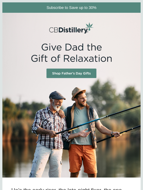 Hardworking Dads Deserve a Little Chill ͏ ͏ ͏ ͏ ͏ ͏ ͏ ͏ ͏ ͏ ͏ ͏ ͏ ͏ ͏ ͏ ͏ ͏ ͏ ͏ ͏ ͏ ͏ ͏ ͏ ͏ ͏ ͏ ͏ ͏ ͏ ͏ ͏ ͏ ͏ ͏ ͏ ͏ ͏ ͏ ͏ ͏ ͏ ͏ ͏ ͏ ͏ ͏ ͏ ͏ ͏ ͏ ͏ ͏ ͏ ͏ ͏ ͏ ͏ ͏ ͏ ͏ ͏ ͏ ͏ ͏ ͏ ͏ ͏ ͏ ͏ ͏ ͏ ͏ ͏ ͏ ͏ ͏ ͏ ͏ ͏