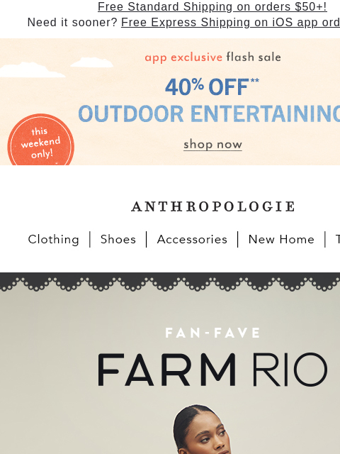 + APP-ONLY: 40% off outdoor entertaining! ‌ ‌ ‌ ‌ ‌ ‌ ‌ ‌ ‌ ‌ ‌ ‌ ‌ ‌ ‌ ‌ ‌ ‌ ‌ ‌ ‌ ‌ ‌ ‌ ‌ ‌ ‌ ‌ ‌ ‌ ‌ ‌ ‌ ‌ ‌ ‌ ‌ ‌ ‌ ‌ ‌ ‌ ‌ ‌ ‌ ‌ ‌ ‌ ‌ ‌ ‌ ‌ ‌ ‌ ‌ ‌ ‌ ‌ ‌ ‌ ‌ ‌ ‌ ‌ ‌ ‌ ‌ ‌ ‌ ‌ ‌ ‌ ‌ ‌ ‌ ‌ ‌ ‌ ‌ ‌