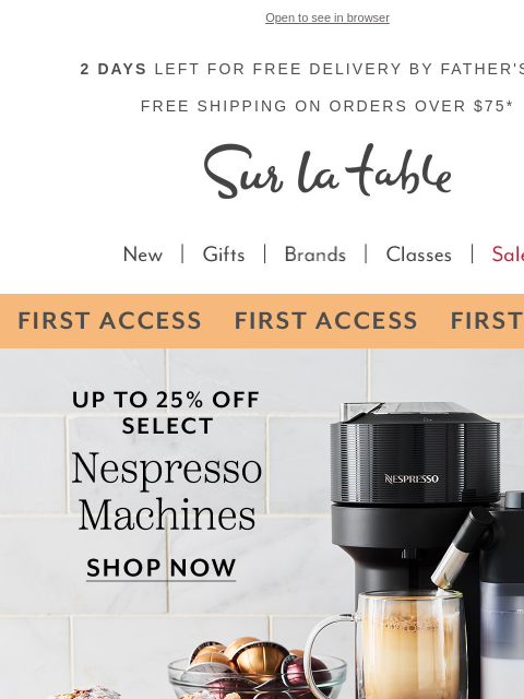 Discover deals on Nespresso, Jura & more! ‌ ‌ ‌ ‌ ‌ ‌ ‌ ‌ ‌ ‌ ‌ ‌ ‌ ‌ ‌ ‌ ‌ ‌ ‌ ‌ ‌ ‌ ‌ ‌ ‌ ‌ ‌ ‌ ‌ ‌ ‌ ‌ ‌ ‌ ‌ ‌ ‌ ‌ ‌ ‌ ‌ ‌ ‌ ‌ ‌ ‌ ‌ ‌ ‌ ‌ ‌ ‌ ‌ ‌ ‌ ‌ ‌ ‌ ‌ ‌ ‌ ‌ ‌ ‌ ‌ ‌ ‌ ‌ ‌ ‌ ‌ ‌ ‌ ‌ ‌ ‌ ‌ ‌
