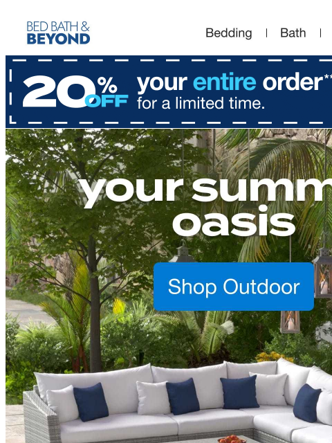 Patio updates & decor to bring on the sunny season. ͏ ‌ ﻿ ͏ ‌ ﻿ ͏ ‌ ﻿ ͏ ‌ ﻿ ͏ ‌ ﻿ ͏ ‌ ﻿ ͏ ‌ ﻿ ͏ ‌ ﻿ ͏ ‌ ﻿ ͏ ‌ ﻿ ͏ ‌ ﻿ ͏ ‌ ﻿ ͏ ‌ ﻿ ͏ ‌ ﻿ ͏ ‌ ﻿ ͏ ‌ ﻿ ͏ ‌ ﻿ ͏ ‌ ﻿ ͏ ‌ ﻿ ͏ ‌ ﻿ ͏ ‌ ﻿ ͏ ‌ ﻿ ͏ ‌ ﻿ ͏ ‌ ﻿ ͏