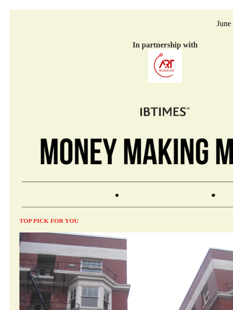 beehiiv newsletter: California Homeowners Warned About a New TikTok Re...