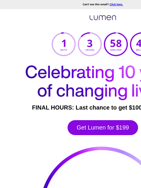 Last day! Get Lumen for just $199 ‌ ‌ ‌ ‌ ‌ ‌ ‌ ‌ ‌ ‌ ‌ ‌ ‌ ‌ ‌ ‌ ‌ ‌ ‌ ‌ ‌ ‌ ‌ ‌ ‌ ‌ ‌ ‌ ‌ ‌ ‌ ‌ ‌ ‌ ‌ ‌ ‌ ‌ ‌ ‌ ‌ ‌ ‌ ‌ ‌ ‌ ‌ ‌ ‌ ‌ ‌ ‌ ‌ ‌ ‌ ‌ ‌ ‌ ‌ ‌ ‌ ‌ ‌ ‌ ‌ ‌ ‌ ‌ ‌ ‌ ‌ ‌ ‌ ‌ ‌ ‌ ‌ ‌ ‌ ‌ ‌ ‌ ‌ ‌