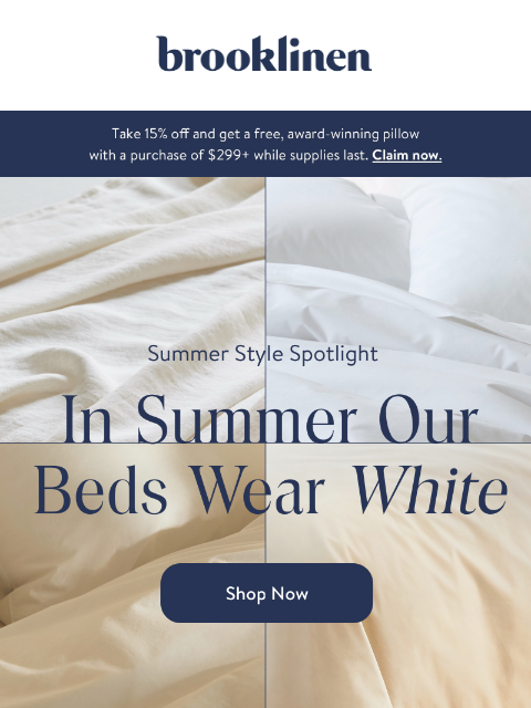 In summer our beds wear white ͏ ͏ ͏ ͏ ͏ ͏ ͏ ͏ ͏ ͏ ͏ ͏ ͏ ͏ ͏ ͏ ͏ ͏ ͏ ͏ ͏ ͏ ͏ ͏ ͏ ͏ ͏ ͏ ͏ ͏ ͏ ͏ ͏ ͏ ͏ ͏ ͏ ͏ ͏ ͏ ͏ ͏ ͏ ͏ ͏ ͏ ͏ ͏ ͏ ͏ ͏ ͏ ͏ ͏ ͏ ͏ ͏ ͏ ͏ ͏ ͏ ͏ ͏ ͏ ͏ ͏ ͏ ͏ ͏ ͏ ͏ ͏ ͏ ͏ ͏ ͏ ͏ ͏ ͏ ͏ ͏ ͏ ͏ ͏ ͏ ͏