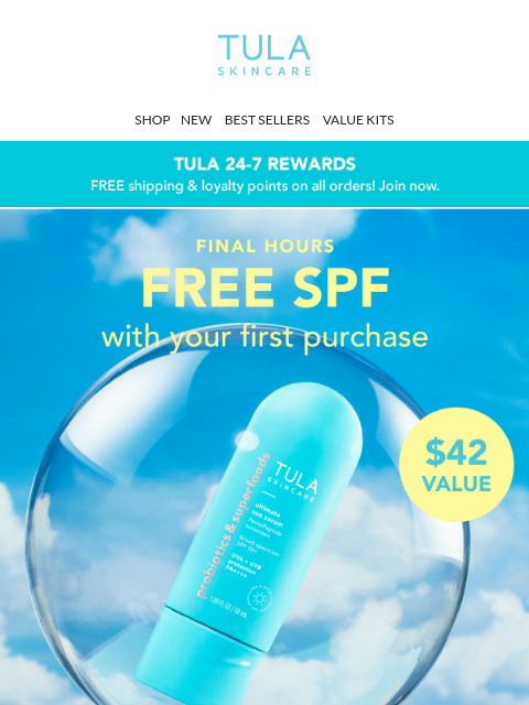 Full-size Ultimate Sun Serum, on us ‌ ‌ ‌ ‌ ‌ ‌ ‌ ‌ ‌ ‌ ‌ ‌ ‌ ‌ ‌ ‌ ‌ ‌ ‌ ‌ ‌ ‌ ‌ ‌ ‌ ‌ ‌ ‌ ‌ ‌ ‌ ‌ ‌ ‌ ‌ ‌ ‌ ‌ ‌ ‌ ‌ ‌ ‌ ‌ ‌ ‌ ‌ ‌ ‌ ‌ ‌ ‌ ‌ ‌ ‌ ‌ ‌ ‌ ‌ ‌ ‌ ‌ ‌ ‌ ‌ ‌ ‌ ‌ ‌ ‌ ‌ ‌ ‌ ‌ ‌ ‌ ‌ ‌ ‌ ‌ ‌ ‌ ‌