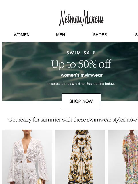 Take up to 50% off swimwear & beat the summer heat ‌ ‌ ‌ ‌ ‌ ‌ ‌ ‌ ‌ ‌ ‌ ‌ ‌ ‌ ‌ ‌ ‌ ‌ ‌ ‌ ‌ ‌ ‌ ‌ ‌ ‌ ‌ ‌ ‌ ‌ ‌ ‌ ‌ ‌ ‌ ‌ ‌ ‌ ‌ ‌ ‌ ‌ ‌ ‌ ‌ ‌ ‌ ‌ ‌ ‌ ‌ ‌ ‌ ‌ ‌ ‌ ‌ ‌ ‌ ‌ ‌ ‌ ‌ ‌ ‌ ‌ ‌ ‌ ‌ ‌ ‌ ‌ ‌