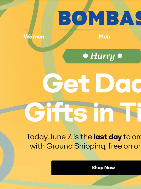 Your gifting "dad-line" is coming up. ‌ ‌ ‌ ‌ ‌ ‌ ‌ ‌ ‌ ‌ ‌ ‌ ‌ ‌ ‌ ‌ ‌ ‌ ‌ ‌ ‌ ‌ ‌ ‌ ‌ ‌ ‌ ‌ ‌ ‌ ‌ ‌ ‌ ‌ ‌ ‌ ‌ ‌ ‌ ‌ ‌ ‌ ‌ ‌ ‌ ‌ ‌ ‌ ‌ ‌ ‌ ‌ ‌ ‌ ‌ ‌ ‌ ‌ ‌ ‌ ‌ ‌ ‌ ‌ ‌ ‌ ‌ ‌ ‌ ‌ ‌ ‌ ‌ ‌ ‌ ‌ ‌