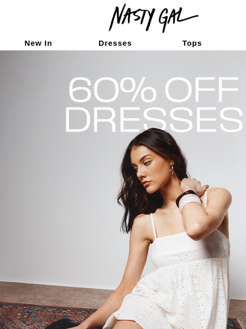 This season's essential dresses at 60% off ͏ ͏ ͏ ͏ ͏ ͏ ͏ ͏ ͏ ͏ ͏ ͏ ͏ ͏ ͏ ͏ ͏ ͏ ͏ ͏ ͏ ͏ ͏ ͏ ͏ ͏ ͏ ͏ ͏ ͏ ͏ ͏ ͏ ͏ ͏ ͏ ͏ ͏ ͏ ͏ ͏ ͏ ͏ ͏ ͏ ͏ ͏ ͏ ͏ ͏ ͏ ͏ ͏ ͏ ͏ ͏ ͏ ͏ ͏ ͏ ͏ ͏ ͏ ͏ ͏ ͏ ͏ ͏ ͏ ͏ ͏ ͏ ͏ ͏ ͏ ͏ ͏