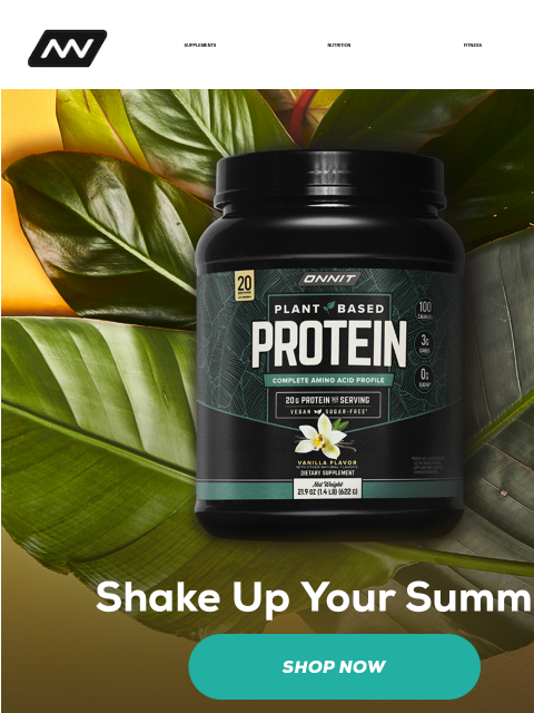 Your summer shake, upgraded! ͏ ‌ ͏ ‌ ͏ ‌ ͏ ‌ ͏ ‌ ͏‌ ͏ ‌ ͏ ‌ ‌ ͏ ‌ ͏ ‌ ͏ ‌ ‌ ͏ ‌ ͏ ‌ ͏ ‌ ‌ ͏ ‌ ͏ ‌ ͏‌ ͏ ‌ ͏ ‌ ͏ ‌ ͏ ‌ ‌ ͏ ‌ ‌ ͏ ‌ ͏ ‌ ͏ ‌ ͏ ‌ ͏ ‌ ‌ ͏‌ ͏ ‌ ͏ ‌ ͏ ‌ ͏ ‌ ͏ ‌ ͏ ‌ ‌ ͏ ‌ ͏ ‌ ͏ ‌ ͏ ‌ ͏ ‌ ͏ ‌