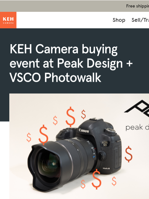 We're teaming up with VSCO & Peak Design for a can't-miss photo experience + $100 giveaway! ͏ ͏ ͏ ͏ ͏ ͏ ͏ ͏ ͏ ͏ ͏ ͏ ͏ ͏ ͏ ͏ ͏ ͏ ͏ ͏ ͏ ͏ ͏ ͏ ͏ ͏ ͏ ͏ ͏ ͏ ͏ ͏ ͏ ͏ ͏ ͏ ͏ ͏ ͏ ͏ ͏ ͏ ͏ ͏ ͏ ͏ ͏ ͏ ͏