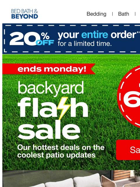 Our hottest deals on the coolest patio updates start now. ͏ ‌ ﻿ ͏ ‌ ﻿ ͏ ‌ ﻿ ͏ ‌ ﻿ ͏ ‌ ﻿ ͏ ‌ ﻿ ͏ ‌ ﻿ ͏ ‌ ﻿ ͏ ‌ ﻿ ͏ ‌ ﻿ ͏ ‌ ﻿ ͏ ‌ ﻿ ͏ ‌ ﻿ ͏ ‌ ﻿ ͏ ‌ ﻿ ͏ ‌ ﻿ ͏ ‌ ﻿ ͏ ‌ ﻿ ͏ ‌ ﻿ ͏ ‌ ﻿ ͏ ‌ ﻿ ͏ ‌ ﻿ ͏ ‌ ﻿ ͏ ‌ ﻿