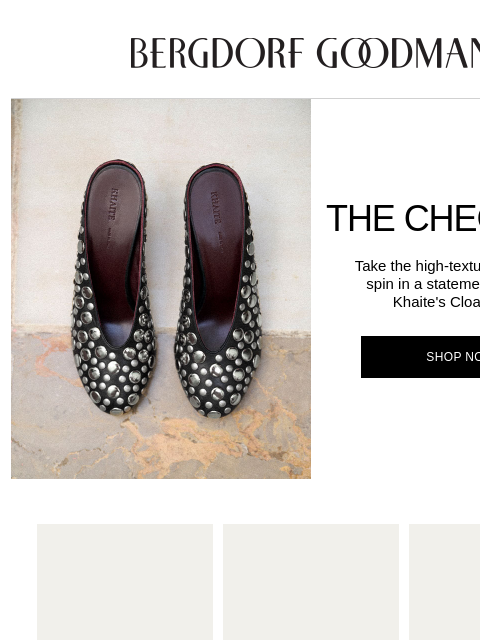 Nail the studded trend with styles from Khaite, Alaïa, Christian Louboutin—and more. ͏ ͏ ͏ ͏ ͏ ͏ ͏ ͏ ͏ ͏ ͏ ͏ ͏ ͏ ͏ ͏ ͏ ͏ ͏ ͏ ͏ ͏ ͏ ͏ ͏ ͏ ͏ ͏ ͏ ͏ ͏ ͏ ͏ ͏ ͏ ͏ ͏ ͏ ͏ ͏ ͏ ͏ ͏ ͏ ͏ ͏ ͏ ͏ ͏ ͏ ͏ ͏ ͏ ͏ ͏ ͏ ͏ ͏