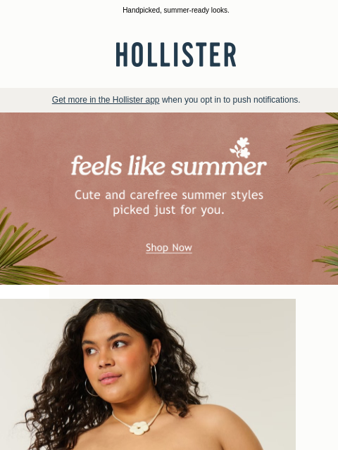 Handpicked, summer-ready looks. ͏ ͏ ͏ ͏ ͏ ͏ ͏ ͏ ͏ ͏ ͏ ͏ ͏ ͏ ͏ ͏ ͏ ͏ ͏ ͏ ͏ ͏ ͏ ͏ ͏ ͏ ͏ ͏ ͏ ͏ ͏ ͏ ͏ ͏ ͏ ͏ ͏ ͏ ͏ ͏ ͏ ͏ ͏ ͏ ͏ ͏ ͏ ͏ ͏ ͏ ͏ ͏ ͏ ͏ ͏ ͏ ͏ ͏ ͏ ͏ ͏ ͏ ͏ ͏ ͏ ͏ ͏ ͏ ͏ ͏ ͏ ͏ ͏ ͏ ͏ ͏ ͏ ͏ ͏ ͏ ͏ ͏ ͏ ͏ ͏