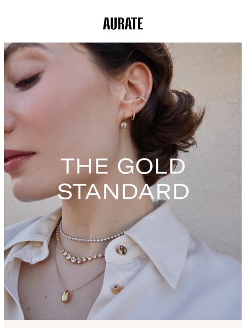 auratenewyork newsletter: FINE JEWELRY, FAIR PRICES
