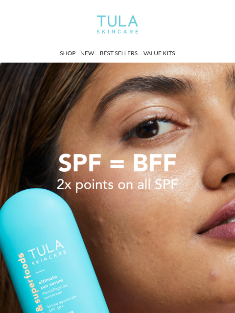 Make SPF your BFF & double your loyalty points ‌ ‌ ‌ ‌ ‌ ‌ ‌ ‌ ‌ ‌ ‌ ‌ ‌ ‌ ‌ ‌ ‌ ‌ ‌ ‌ ‌ ‌ ‌ ‌ ‌ ‌ ‌ ‌ ‌ ‌ ‌ ‌ ‌ ‌ ‌ ‌ ‌ ‌ ‌ ‌ ‌ ‌ ‌ ‌ ‌ ‌ ‌ ‌ ‌ ‌ ‌ ‌ ‌ ‌ ‌ ‌ ‌ ‌ ‌ ‌ ‌ ‌ ‌ ‌ ‌ ‌ ‌ ‌ ‌ ‌ ‌ ‌ ‌ ‌ ‌