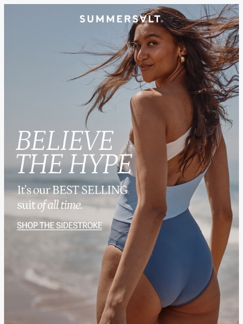 Our best-selling suit continues to make waves. ͏ ͏ ͏ ͏ ͏ ͏ ͏ ͏ ͏ ͏ ͏ ͏ ͏ ͏ ͏ ͏ ͏ ͏ ͏ ͏ ͏ ͏ ͏ ͏ ͏ ͏ ͏ ͏ ͏ ͏ ͏ ͏ ͏ ͏ ͏ ͏ ͏ ͏ ͏ ͏ ͏ ͏ ͏ ͏ ͏ ͏ ͏ ͏ ͏ ͏ ͏ ͏ ͏ ͏ ͏ ͏ ͏ ͏ ͏ ͏ ͏ ͏ ͏ ͏ ͏ ͏ ͏ ͏ ͏ ͏ ͏ ͏ ͏ ͏ ͏ ͏ ͏