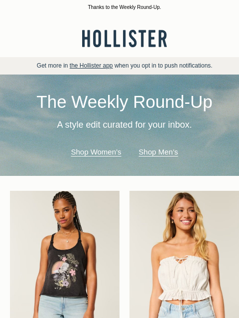 Thanks to the Weekly Round-Up. ͏ ͏ ͏ ͏ ͏ ͏ ͏ ͏ ͏ ͏ ͏ ͏ ͏ ͏ ͏ ͏ ͏ ͏ ͏ ͏ ͏ ͏ ͏ ͏ ͏ ͏ ͏ ͏ ͏ ͏ ͏ ͏ ͏ ͏ ͏ ͏ ͏ ͏ ͏ ͏ ͏ ͏ ͏ ͏ ͏ ͏ ͏ ͏ ͏ ͏ ͏ ͏ ͏ ͏ ͏ ͏ ͏ ͏ ͏ ͏ ͏ ͏ ͏ ͏ ͏ ͏ ͏ ͏ ͏ ͏ ͏ ͏ ͏ ͏ ͏ ͏ ͏ ͏ ͏ ͏ ͏ ͏ ͏ ͏ ͏