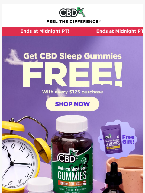 Hurry, our FREE CBD Gummies offer ends at midnight PT... ͏ ͏ ͏ ͏ ͏ ͏ ͏ ͏ ͏ ͏ ͏ ͏ ͏ ͏ ͏ ͏ ͏ ͏ ͏ ͏ ͏ ͏ ͏ ͏ ͏ ͏ ͏ ͏ ͏ ͏ ͏ ͏ ͏ ͏ ͏ ͏ ͏ ͏ ͏ ͏ ͏ ͏ ͏ ͏ ͏ ͏ ͏ ͏ ͏ ͏ ͏ ͏ ͏ ͏ ͏ ͏ ͏ ͏ ͏ ͏ ͏ ͏ ͏ ͏ ͏ ͏ ͏ ͏ ͏ ͏ ͏ ͏
