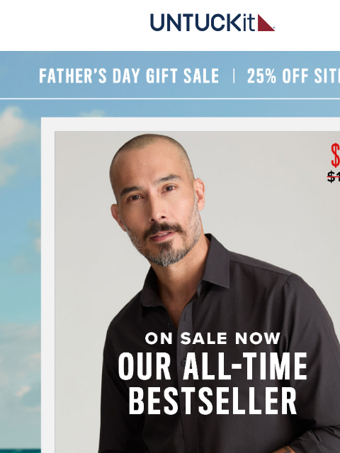 25% Off Everything & In Time For Father's Day ͏ ͏ ͏ ͏ ͏ ͏ ͏ ͏ ͏ ͏ ͏ ͏ ͏ ͏ ͏ ͏ ͏ ͏ ͏ ͏ ͏ ͏ ͏ ͏ ͏ ͏ ͏ ͏ ͏ ͏ ͏ ͏ ͏ ͏ ͏ ͏ ͏ ͏ ͏ ͏ ͏ ͏ ͏ ͏ ͏ ͏ ͏ ͏ ͏ ͏ ͏ ͏ ͏ ͏ ͏ ͏ ͏ ͏ ͏ ͏ ͏ ͏ ͏ ͏ ͏ ͏ ͏ ͏ ͏ ͏ ͏ ͏ ͏ ͏